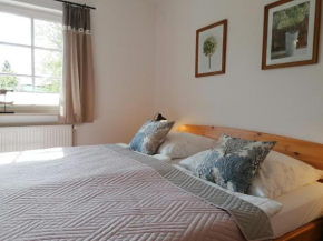 Boddenhus auf Rügen - Ferienwohnungen und Pension
